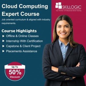 Cloud computing training in Mumbai