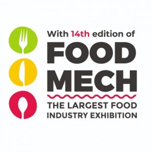 Food Mech Exhibition