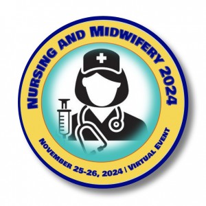 3rd World Congress on Nursing, Midwifery and Women's Healthcare 