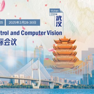 The 7th International Conference on Control and Computer Vision (ICCCV 2025)