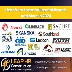 LEAP HR: Construction 2024