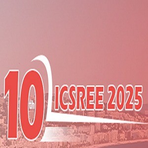 10th International Conference on Sustainable and Renewable Energy Engineering (ICSREE 2025)