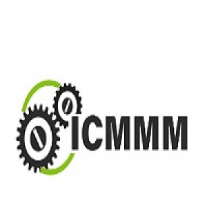 12th International Conference on Mechanics, Materials and Manufacturing (ICMMM 2025)