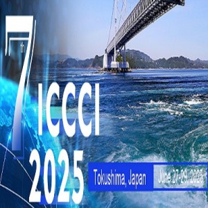 7th International Conference on Computer Communication and the Internet (ICCCI 2025)