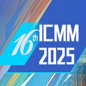 16th International Conference on Mechatronics and Manufacturing (ICMM 2025)