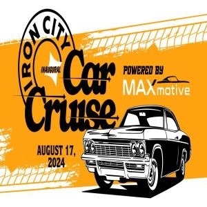 Iron City Car Cruise