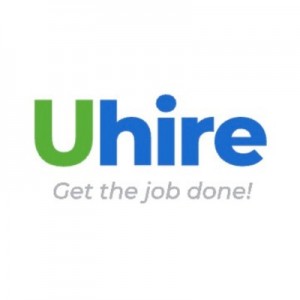 UHire TX | Houston City Professionals Homepage