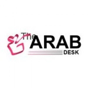 The Arab Desk