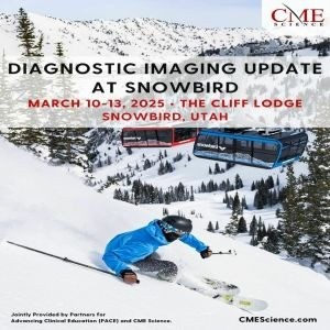 Diagnostic Imaging Update at Snowbird