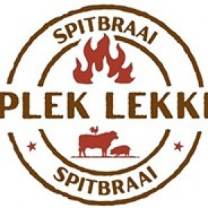 Liplek-Lekker Spit (vir mans)