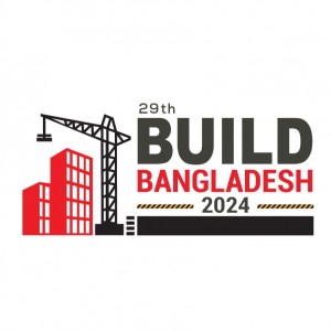 29th Build Bangladesh 2024 International Expo