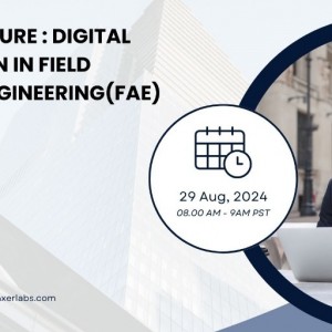 Digital Dynamics by Tenxer Labs: Shaping the Future of Field Applications Engineering