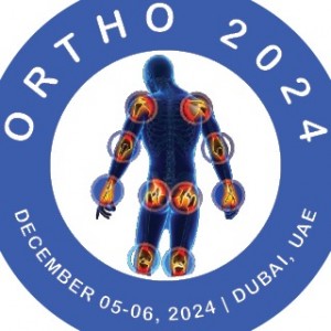 5th International Conference on Orthopedics