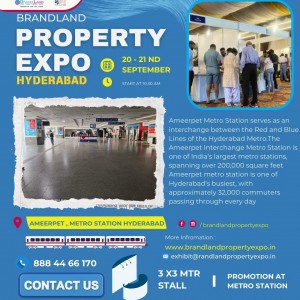 Brandland property expo 