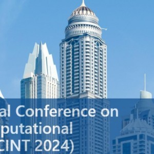 2nd International Conference on Advanced Computational Intelligence (ACINT 2024)