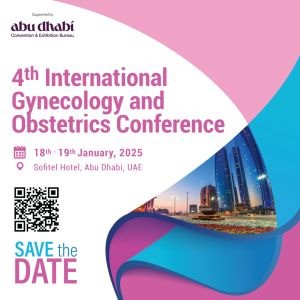 4th International Gynecology and Obstetrics Conference