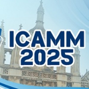 9th International Conference on Advanced Manufacturing and Materials(ICAMM 2025)