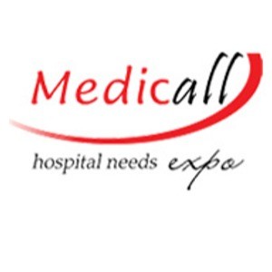 Medicall - India's Largest Hospital Equipment Expo - 39th Edition