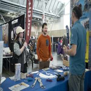 The Boston Outdoor Expo