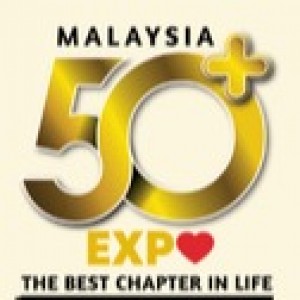 Malaysia 50+ Expo 2024 – Penang