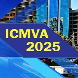 8th International Conference on Machine Vision and Applications (ICMVA 2025)