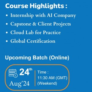 Best Data Scientist Course Training in Indonesia