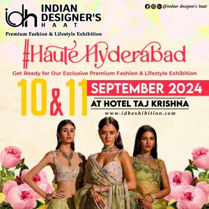 Indian Desgner's Haat Hyderabad 0.3