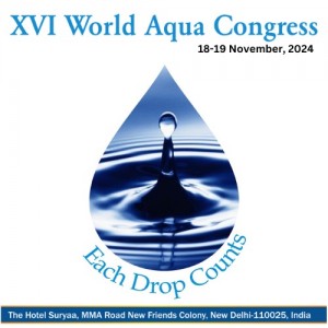 XVI World Aqua Congress