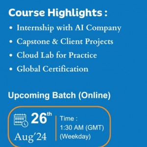 Data Analyst Course in Indonesia