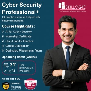 Learn Cyber Security Certification Course in Singapore