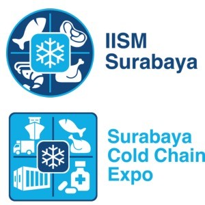 IISM Surabaya & Surabaya Cold Chain Expo 2024