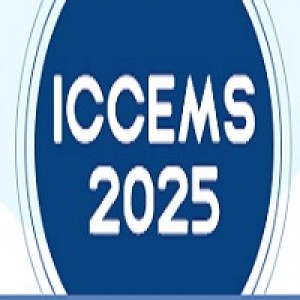 10th International Conference on Civil Engineering and Materials Science (ICCEMS 2025)