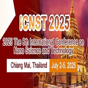 8th International Conference on Nanoscience and Technology (ICNST 2025)