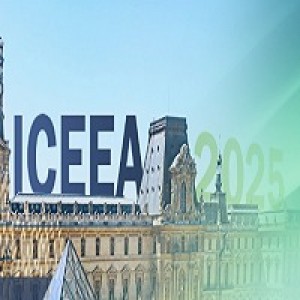 15th International Conference on Environmental Engineering and Applications (ICEEA 2025)