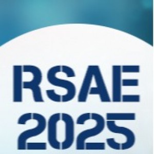 2025 International Conference on Robotics Systems and Automation Engineering(RSAE 2025)