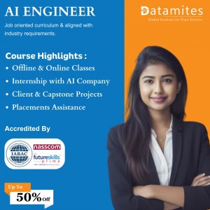 Artificial Intelligence Training in Kochi