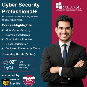 Top Cyber Security Certification Course in Mangalore