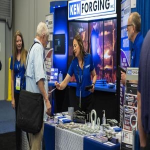 Fastener Fair USA 2025