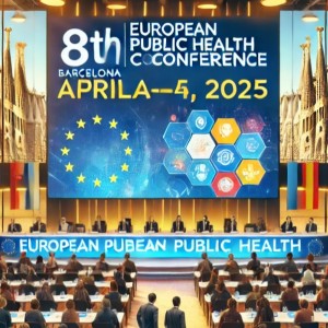  8th European Public Health Conference