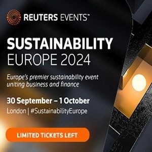 Sustainability Europe - Sustainability Reporting Stage