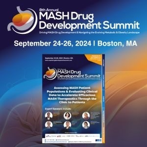 8th MASH Drug Development Summit