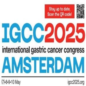 IGCC 2025 (International Gastric Cancer Congress)