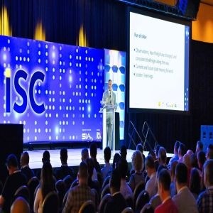 ISC West 2025