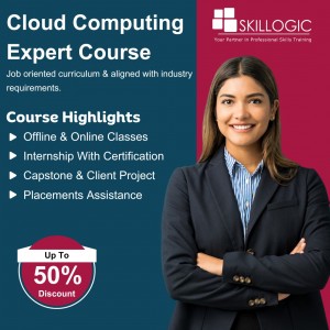 Top cloud computing course online in Hyderabad