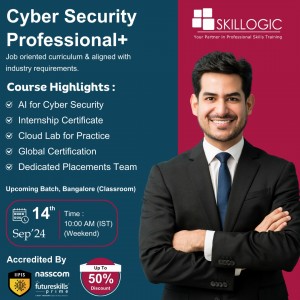 Best Cyber Security Certification Course in Mangalore