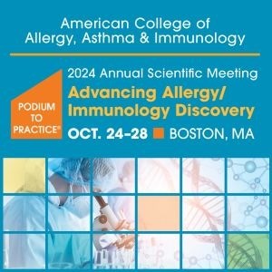 ACAAI 2024 Annual Scientific Meeting