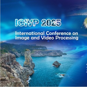 2025 International Conference on Image and Video Processing (ICIVP 2025)