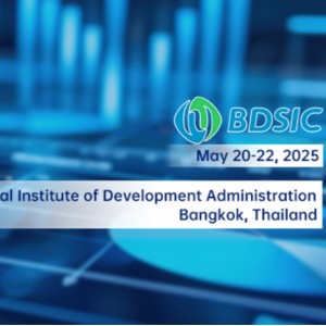 2025 7th International Conference on Big-data Service and Intelligent Computation (BDSIC 2025)