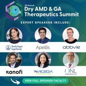 5th Dry AMD and GA Therapeutics Summit