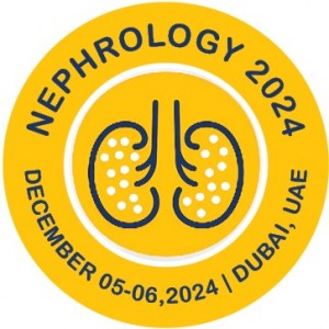 6th International Conference on Nephrology